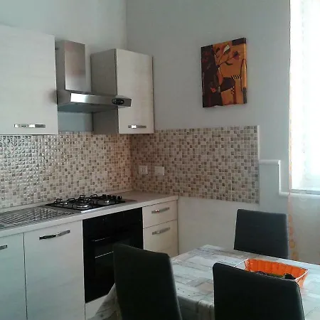 Apartment Don Nunzio Pozzallo
