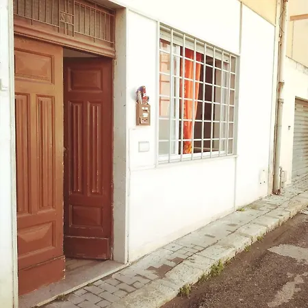 Don Nunzio Apartment *